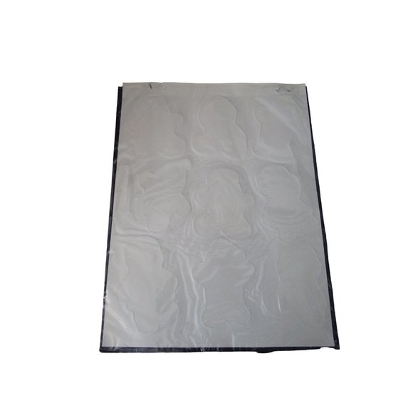 Christmas Teddy Bear Puffy Stickers Vintage 80s DBGCI EUC New Other - Picture 12 of 12